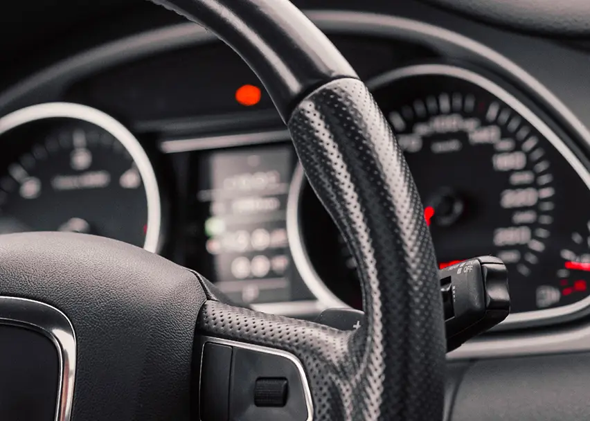 자동차 액세서리: 자동차의 성능과 안전을 지켜주는 배후의 영웅