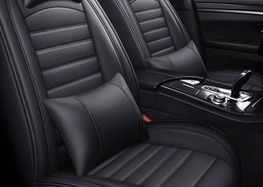 카시트 커버가 좋은 생각인가요?