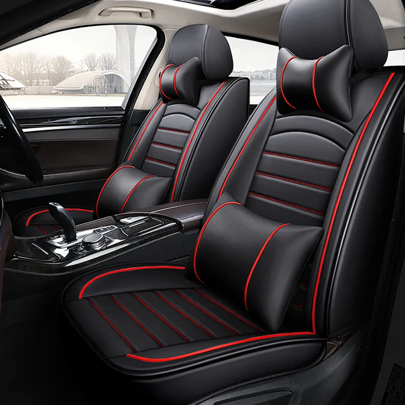 자동차 시트 커버