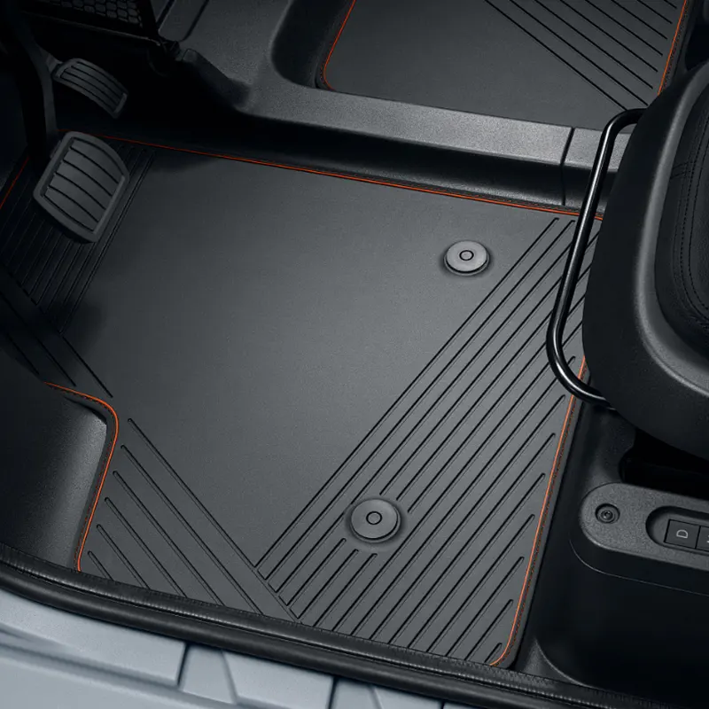 실제로 내 일상의 운전을 더 좋게 만드는 자동차 액세서리는 무엇입니까?