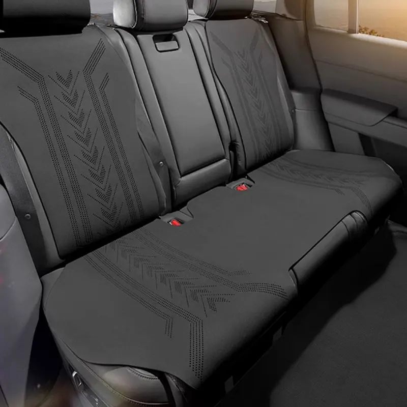 자동차 액세서리의 인체공학적 쿠션이 운전 방식을 실제로 변화시킬까요?