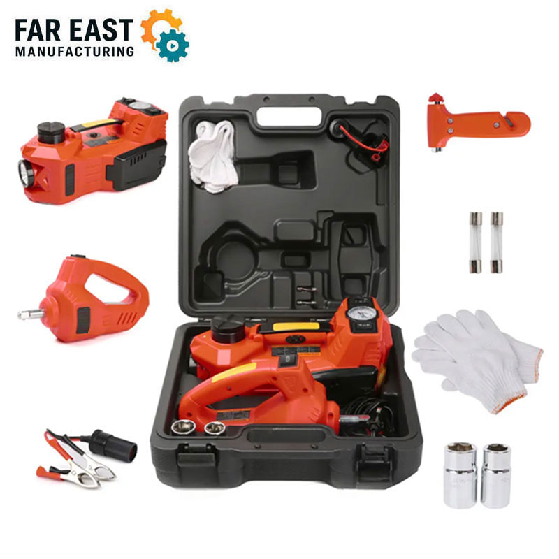 타이어 수리 키트로 어떻게 시간과 비용을 절약할 수 있나요?