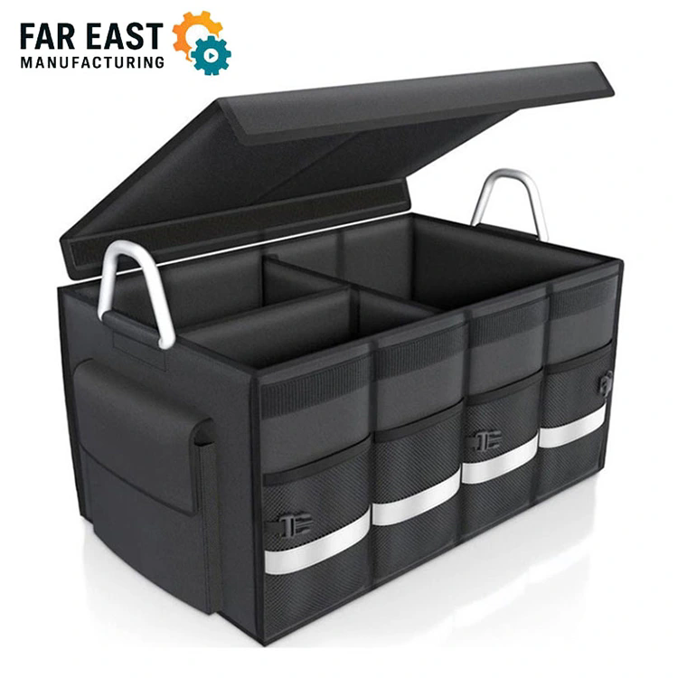 자동차 주최자가 귀하의 운전 경험을 어떻게 변화시킬 수 있습니까?