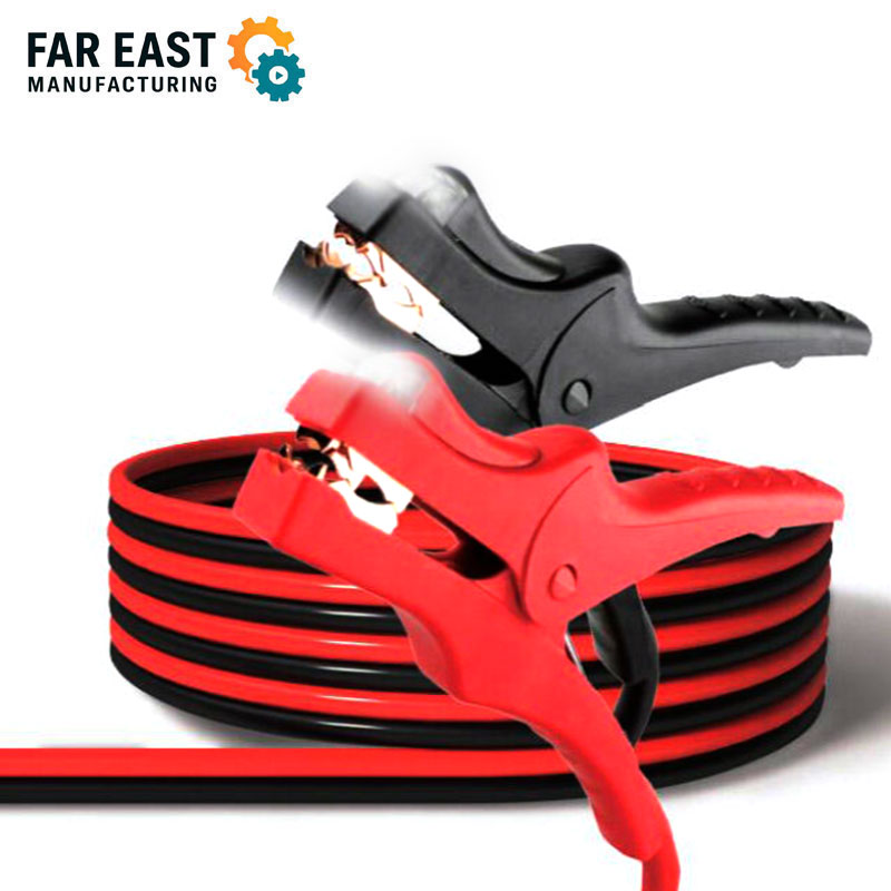 차량용 부스터 케이블