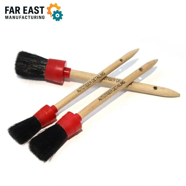 디테일링 브러쉬 세트