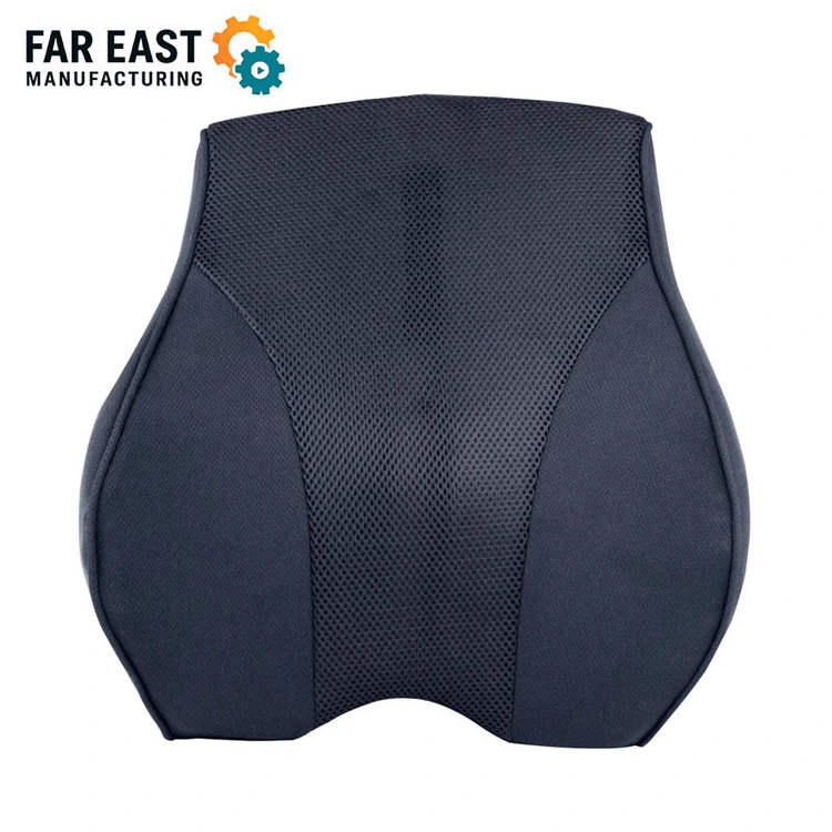 메모리폼 자동차 쿠션