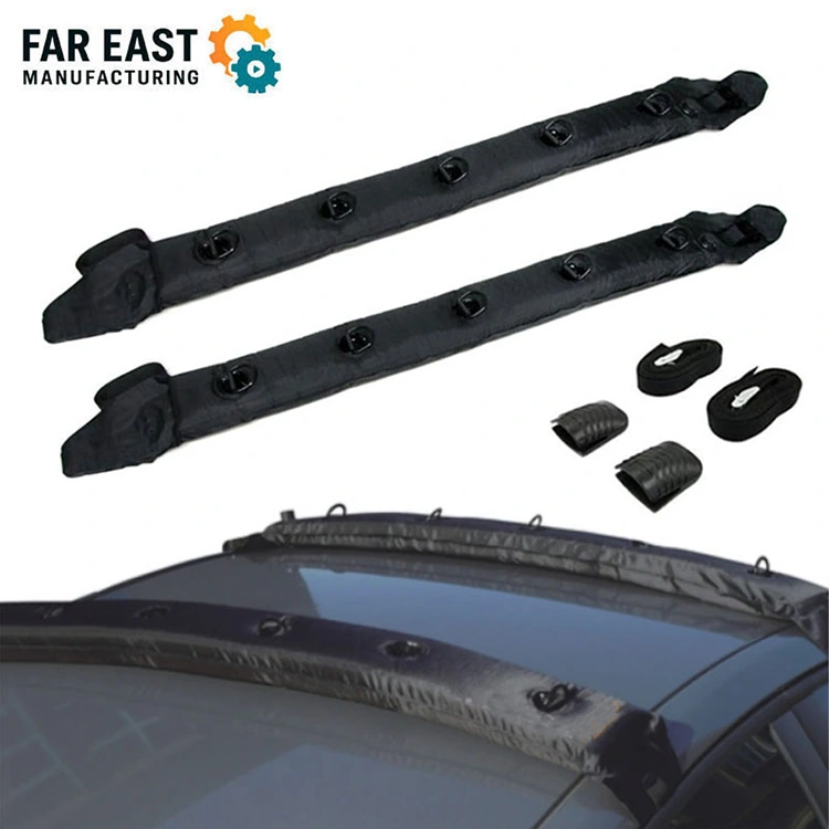 부드러운 루프랙